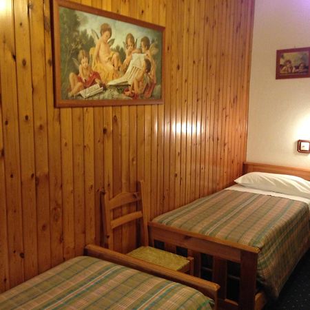 Hotel Cimone ริโอลูนาโต ห้อง รูปภาพ