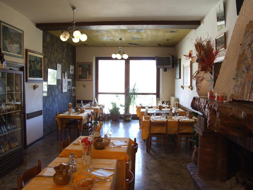 Hotel Cimone ริโอลูนาโต ภายนอก รูปภาพ