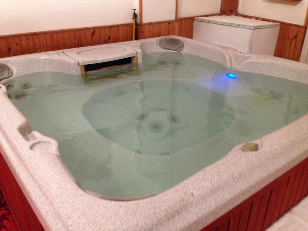 Hotel Cimone ริโอลูนาโต ภายนอก รูปภาพ