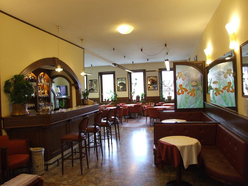 Hotel Cimone ริโอลูนาโต ภายนอก รูปภาพ