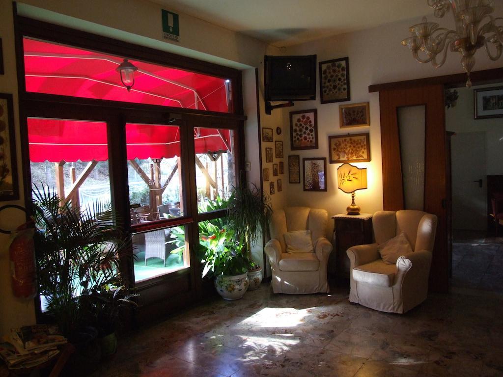Hotel Cimone ริโอลูนาโต ภายนอก รูปภาพ