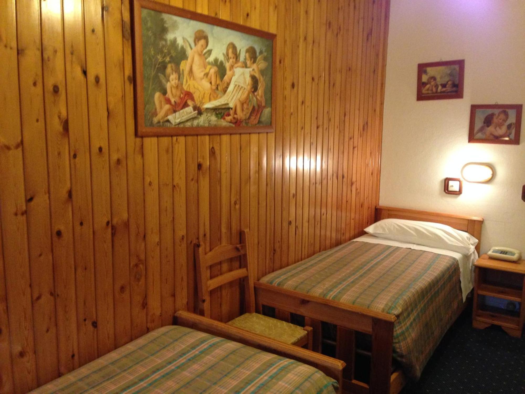 Hotel Cimone ริโอลูนาโต ห้อง รูปภาพ