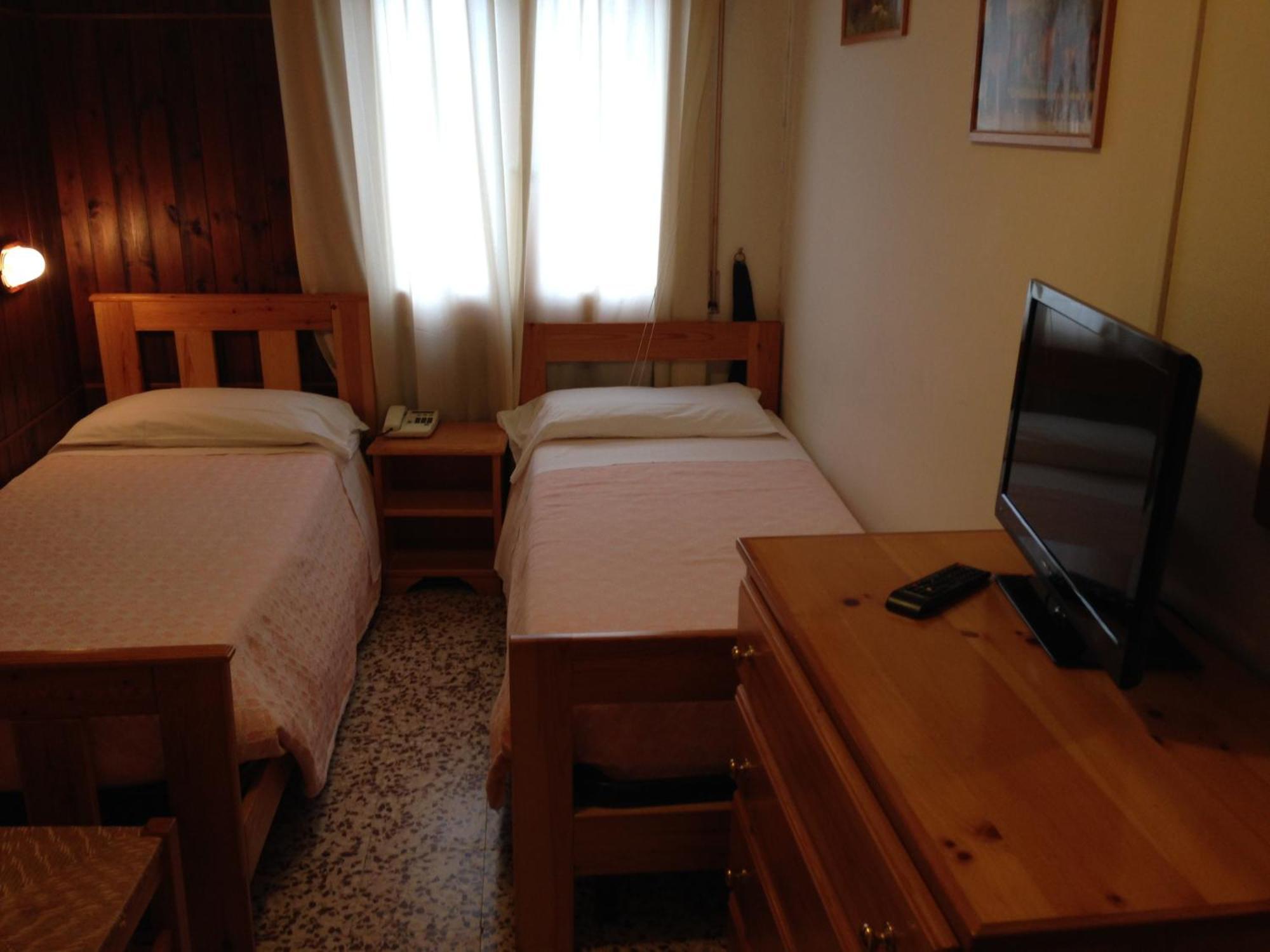 Hotel Cimone ริโอลูนาโต ห้อง รูปภาพ