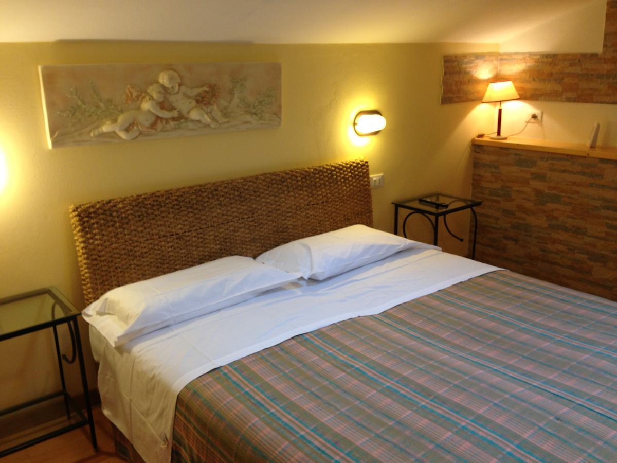 Hotel Cimone ริโอลูนาโต ห้อง รูปภาพ