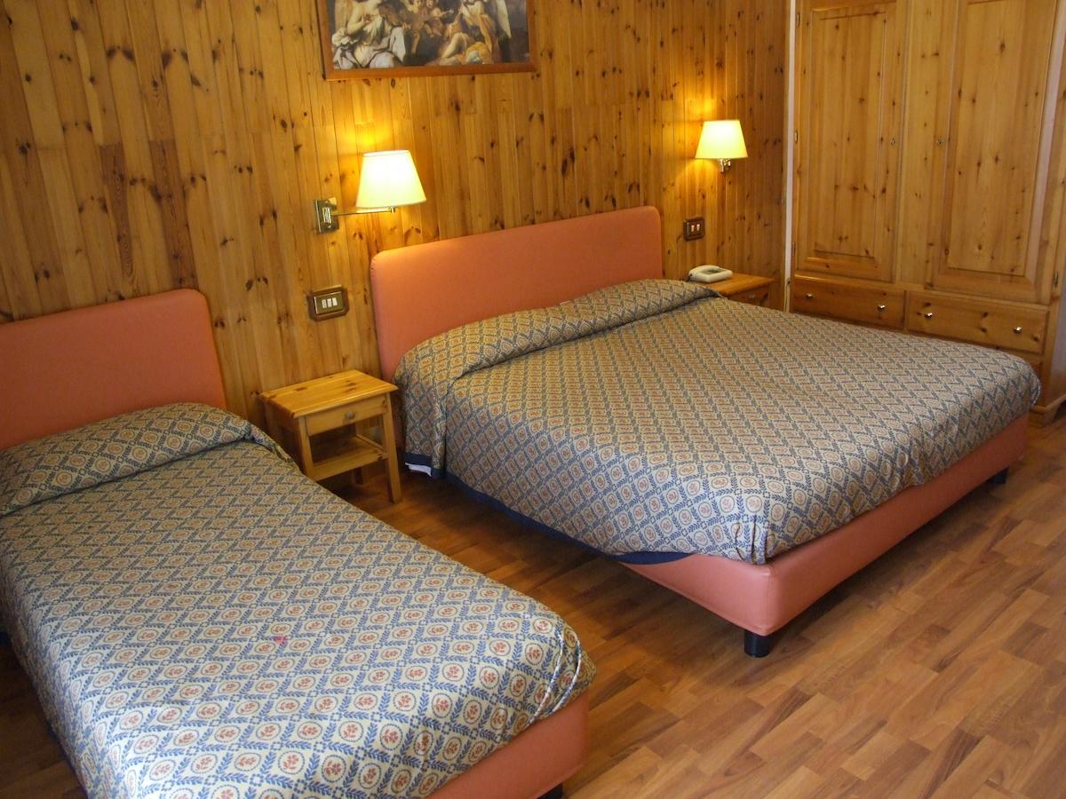 Hotel Cimone ริโอลูนาโต ห้อง รูปภาพ